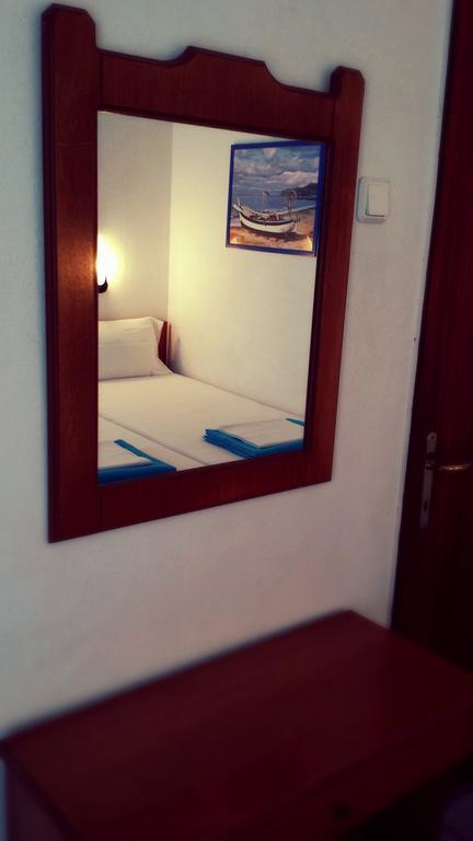 Rooms Ntontas Prínos Habitación foto